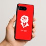 כיסוי בעיצוב אישי עם השם שלך לדגם - Google Pixel 10 5G בעיצוב צ'ה גווארה