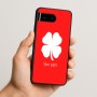 כיסוי בעיצוב אישי עם השם שלך לדגם - Google Pixel 10 5G בעיצוב קלבר