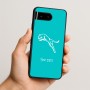 כיסוי בעיצוב אישי עם השם שלך לדגם - Google Pixel 10 5G בעיצוב פומה