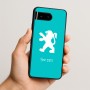 כיסוי בעיצוב אישי עם השם שלך לדגם - Google Pixel 10 5G בעיצוב פיג'ו