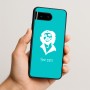 כיסוי בעיצוב אישי עם השם שלך לדגם - Google Pixel 10 5G בעיצוב צ'ה גווארה