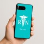 כיסוי בעיצוב אישי עם השם שלך לדגם - Google Pixel 10 5G בעיצוב אחות מוסמכת