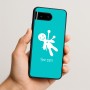 כיסוי בעיצוב אישי עם השם שלך לדגם - Google Pixel 10 5G בעיצוב וודו