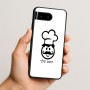 כיסוי בעיצוב אישי עם השם שלך לדגם - Google Pixel 10 5G בעיצוב שף