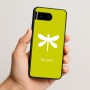 כיסוי בעיצוב אישי עם השם שלך לדגם - Google Pixel 10 5G בעיצוב שפירית