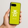 כיסוי בעיצוב אישי עם השם שלך לדגם - Google Pixel 10 5G בעיצוב פרת משה רבנו