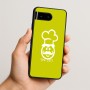 כיסוי בעיצוב אישי עם השם שלך לדגם - Google Pixel 10 5G בעיצוב שף