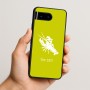 כיסוי בעיצוב אישי עם השם שלך לדגם - Google Pixel 10 5G בעיצוב מזלות - סרטן