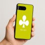 כיסוי בעיצוב אישי עם השם שלך לדגם - Google Pixel 10 5G בעיצוב אגם