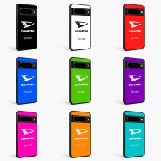 כיסוי בעיצוב אישי עם השם שלך לדגם - Google Pixel 10 Pro 5G בעיצוב דייהטסו