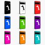 כיסוי בעיצוב אישי עם השם שלך לדגם - Google Pixel 10 Pro 5G בעיצוב פארקורינג