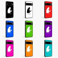 כיסוי בעיצוב אישי עם השם שלך לדגם - Google Pixel 10 Pro 5G בעיצוב בתים של שרלוק