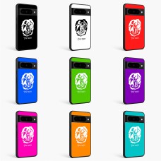 כיסוי בעיצוב אישי עם השם שלך לדגם - Google Pixel 10 Pro 5G בעיצוב אנג'ל מוזיקלי