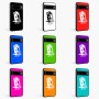 כיסוי בעיצוב אישי עם השם שלך לדגם - Google Pixel 10 Pro 5G בעיצוב מזלות - דלי