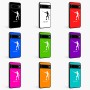 כיסוי בעיצוב אישי עם השם שלך לדגם - Google Pixel 10 Pro 5G בעיצוב לוחם סייף
