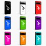 כיסוי בעיצוב אישי עם השם שלך לדגם - Google Pixel 10 Pro 5G בעיצוב טלסקופ