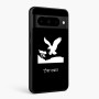 כיסוי בעיצוב אישי עם השם שלך לדגם - Google Pixel 10 Pro 5G בעיצוב נשר אמריקאי