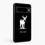 כיסוי בעיצוב אישי עם השם שלך לדגם - Google Pixel 10 Pro 5G בעיצוב צבי
