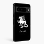 כיסוי בעיצוב אישי עם השם שלך לדגם - Google Pixel 10 Pro 5G בעיצוב דרקון