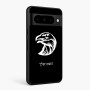 כיסוי בעיצוב אישי עם השם שלך לדגם - Google Pixel 10 Pro 5G בעיצוב ראש נשר
