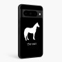 כיסוי בעיצוב אישי עם השם שלך לדגם - Google Pixel 10 Pro 5G בעיצוב סוס