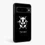 כיסוי בעיצוב אישי עם השם שלך לדגם - Google Pixel 10 Pro 5G בעיצוב פרת משה רבנו