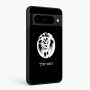 כיסוי בעיצוב אישי עם השם שלך לדגם - Google Pixel 10 Pro 5G בעיצוב פני אריה