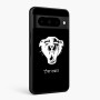 כיסוי בעיצוב אישי עם השם שלך לדגם - Google Pixel 10 Pro 5G בעיצוב פני פנטרה