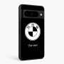 כיסוי בעיצוב אישי עם השם שלך לדגם - Google Pixel 10 Pro 5G בעיצוב ב.מ.וו