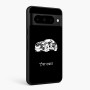 כיסוי בעיצוב אישי עם השם שלך לדגם - Google Pixel 10 Pro 5G בעיצוב מכונית