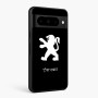 כיסוי בעיצוב אישי עם השם שלך לדגם - Google Pixel 10 Pro 5G בעיצוב פיג'ו