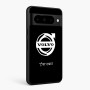 כיסוי בעיצוב אישי עם השם שלך לדגם - Google Pixel 10 Pro 5G בעיצוב וולוו