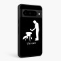 כיסוי בעיצוב אישי עם השם שלך לדגם - Google Pixel 10 Pro 5G בעיצוב גריל ברביקיו