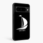 כיסוי בעיצוב אישי עם השם שלך לדגם - Google Pixel 10 Pro 5G בעיצוב סירה