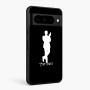 כיסוי בעיצוב אישי עם השם שלך לדגם - Google Pixel 10 Pro 5G בעיצוב ג'יימס בונד