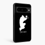 כיסוי בעיצוב אישי עם השם שלך לדגם - Google Pixel 10 Pro 5G בעיצוב שחקן כאב כדור