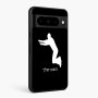 כיסוי בעיצוב אישי עם השם שלך לדגם - Google Pixel 10 Pro 5G בעיצוב פארקורינג