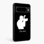 כיסוי בעיצוב אישי עם השם שלך לדגם - Google Pixel 10 Pro 5G בעיצוב צלם - גברים