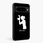 כיסוי בעיצוב אישי עם השם שלך לדגם - Google Pixel 10 Pro 5G בעיצוב צלמת - אישה