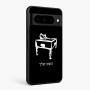 כיסוי בעיצוב אישי עם השם שלך לדגם - Google Pixel 10 Pro 5G בעיצוב שחקן ביליארד