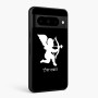 כיסוי בעיצוב אישי עם השם שלך לדגם - Google Pixel 10 Pro 5G בעיצוב קופידון