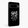 כיסוי בעיצוב אישי עם השם שלך לדגם - Google Pixel 10 Pro 5G בעיצוב מחזמר אנג'ל 2