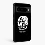 כיסוי בעיצוב אישי עם השם שלך לדגם - Google Pixel 10 Pro 5G בעיצוב אנג'ל מוזיקלי