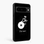 כיסוי בעיצוב אישי עם השם שלך לדגם - Google Pixel 10 Pro 5G בעיצוב תקליטור - אזור מוזיקה
