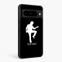 כיסוי בעיצוב אישי עם השם שלך לדגם - Google Pixel 10 Pro 5G בעיצוב רקדן
