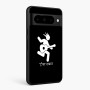 כיסוי בעיצוב אישי עם השם שלך לדגם - Google Pixel 10 Pro 5G בעיצוב נגן גיטרה
