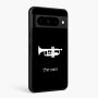 כיסוי בעיצוב אישי עם השם שלך לדגם - Google Pixel 10 Pro 5G בעיצוב חצוצרה