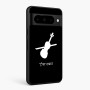 כיסוי בעיצוב אישי עם השם שלך לדגם - Google Pixel 10 Pro 5G בעיצוב כינור