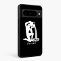 כיסוי בעיצוב אישי עם השם שלך לדגם - Google Pixel 10 Pro 5G בעיצוב מזלות - דלי