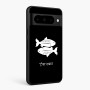 כיסוי בעיצוב אישי עם השם שלך לדגם - Google Pixel 10 Pro 5G בעיצוב מזלות - דגים